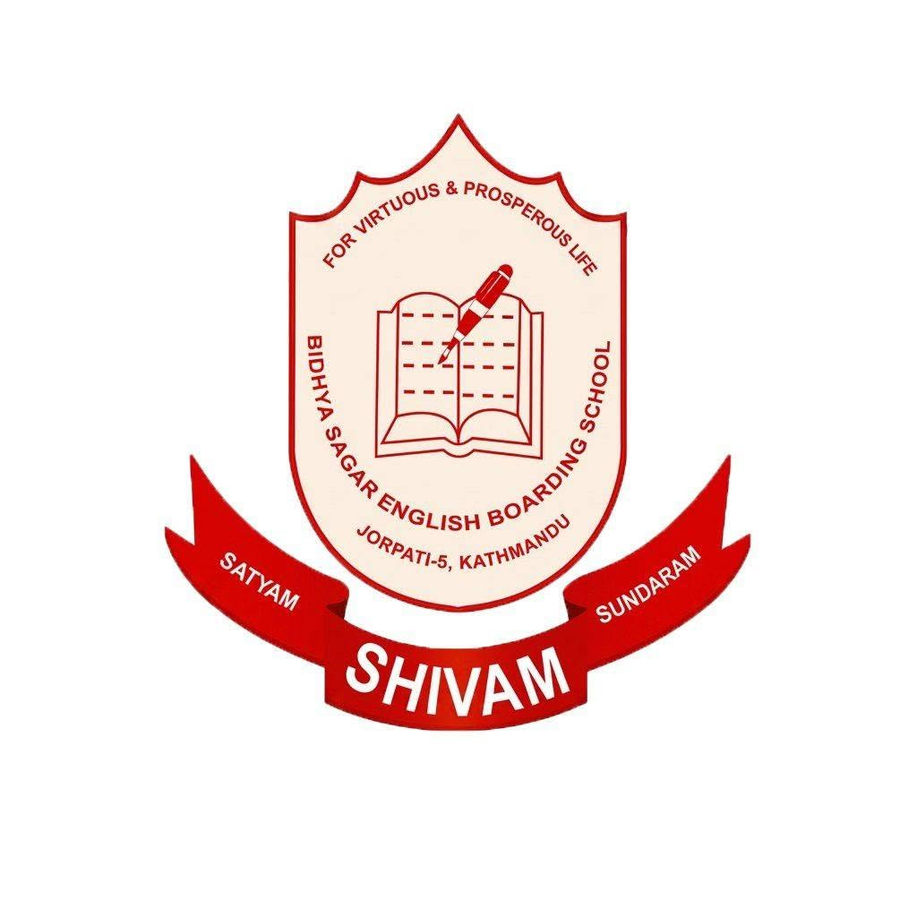 Bidhya Sagar English Boarding School