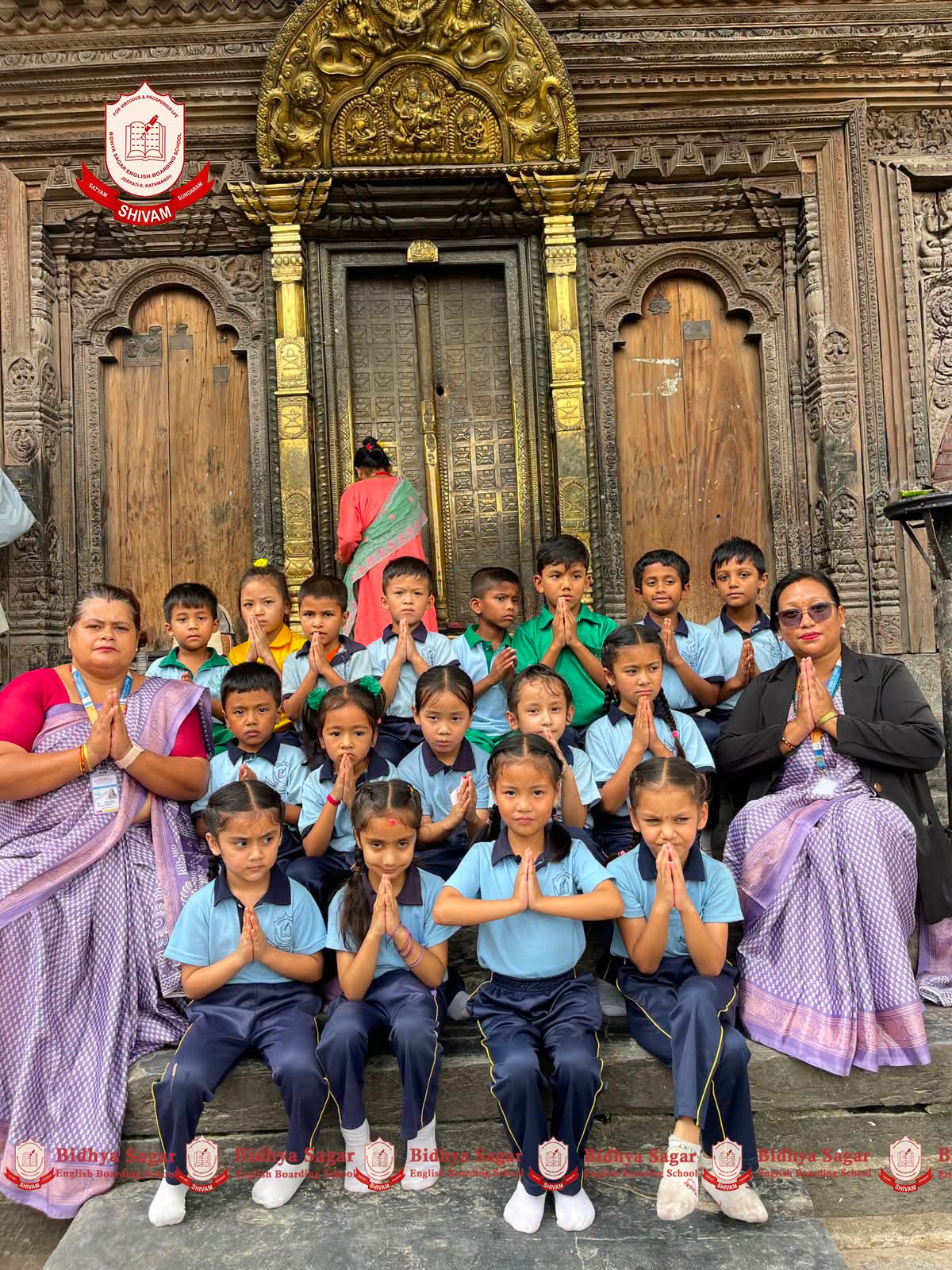 Primary Level (Grades 1 -  5)