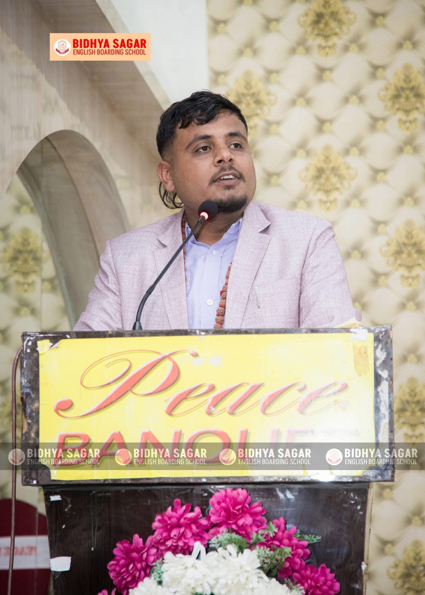 Gaurab Prasad Badal